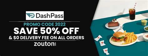 Do you love ordering food from DoorDash? Then you might want to check out DashPass, the subscription service that saves you money on delivery and service fees. With DashPass, you can enjoy unlimited deliveries from thousands of restaurants with $0 delivery fee on orders over $12. Plus, you can get exclusive deals and discounts from your …